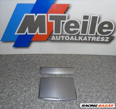 ÁR/ DB [GYÁRI ÚJ] BMW - KÖZÉP KONZOL FEDÉL - 5-ÖS / G30 ; G31 